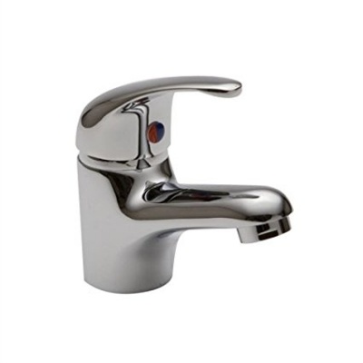 Contract Single Basin Mixer